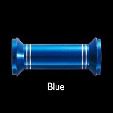 リールシートパイプ/SKPA16　ブルー